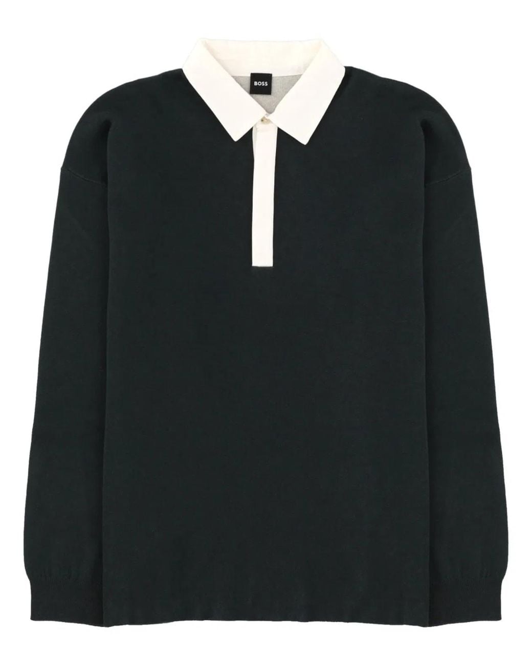 Boss Black Polo "H-Cenito" for men