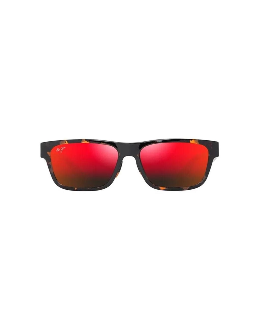 Maui Jim Red Keola Rm628-10 for men