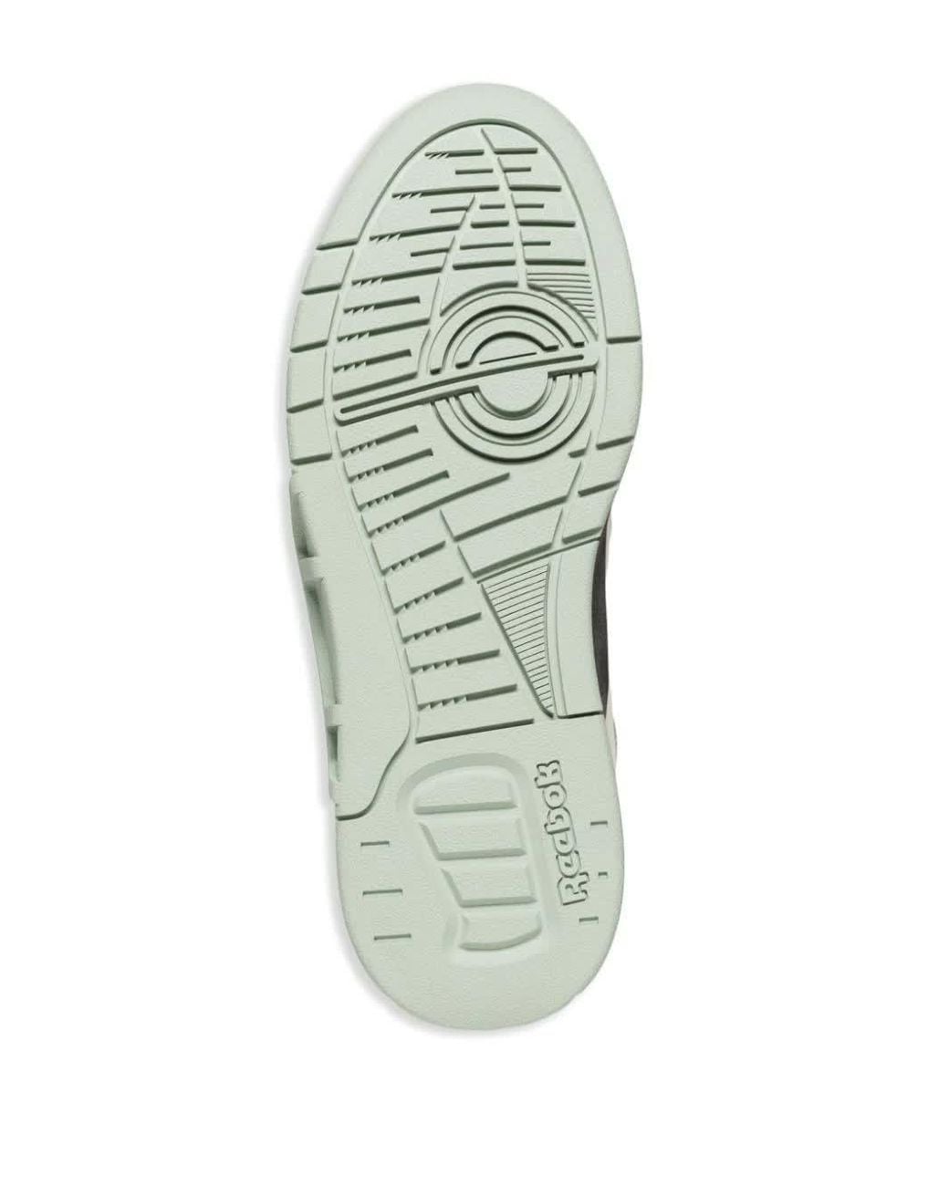 Reebok Natural Sneakers for men