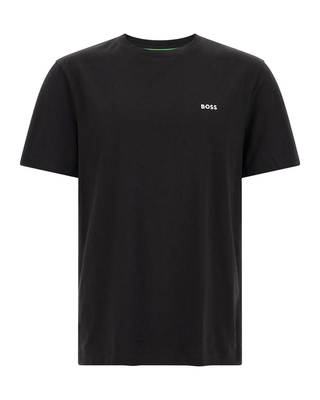 Boss Black 3-Pack Logo T-Shirt for men