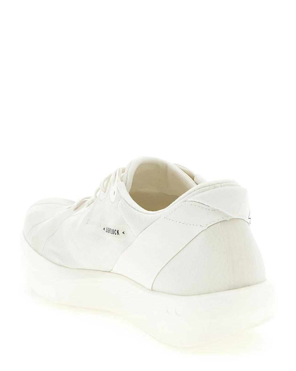 Y-3 White Sneakers for men