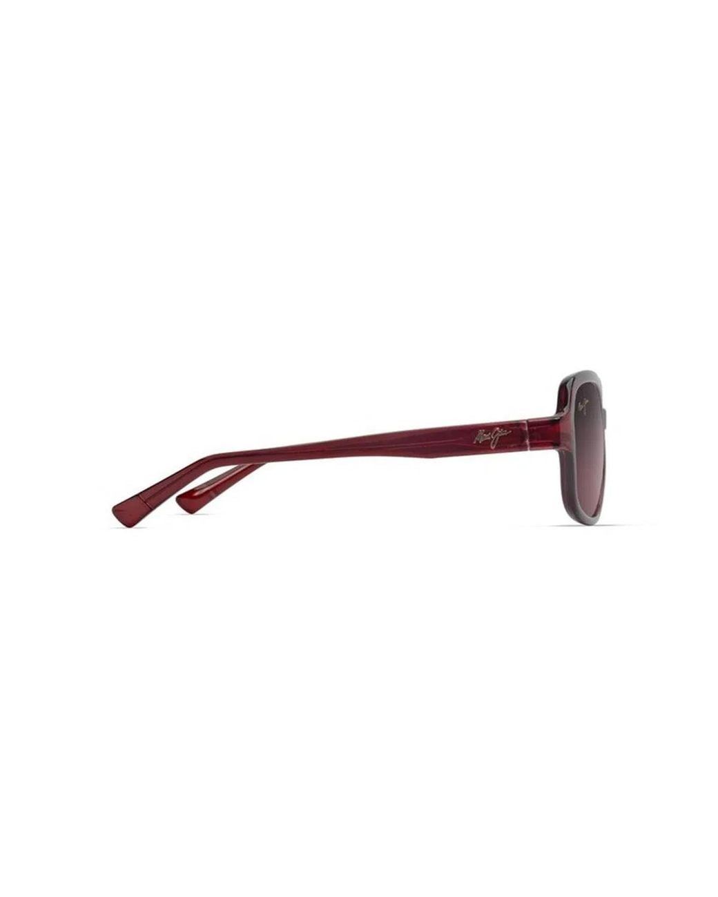 Maui Jim Purple Hiluhilu Mj0355S Rs355-04 (003)