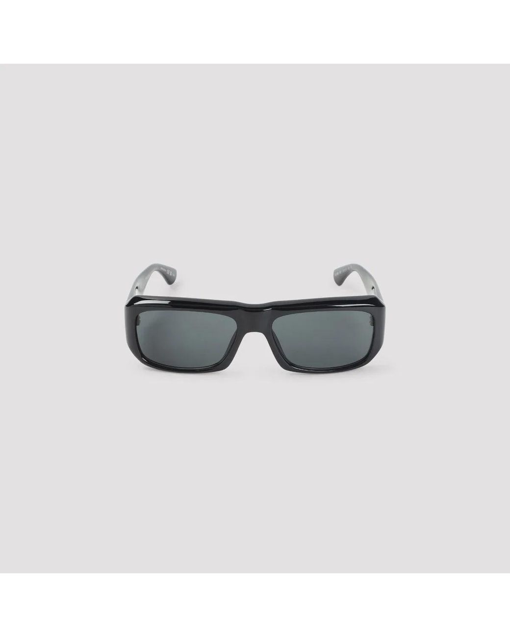 Saint Laurent White Ysl Sl 869 Sunglasses for men