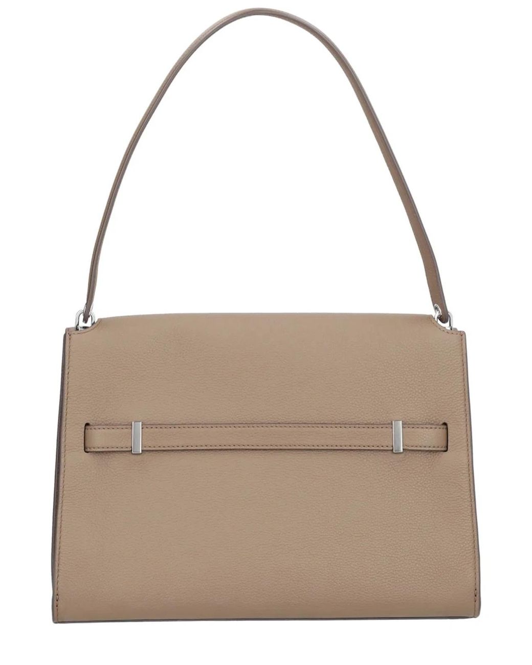 Tory Burch Natural Bag "Lee Radziwill" Large