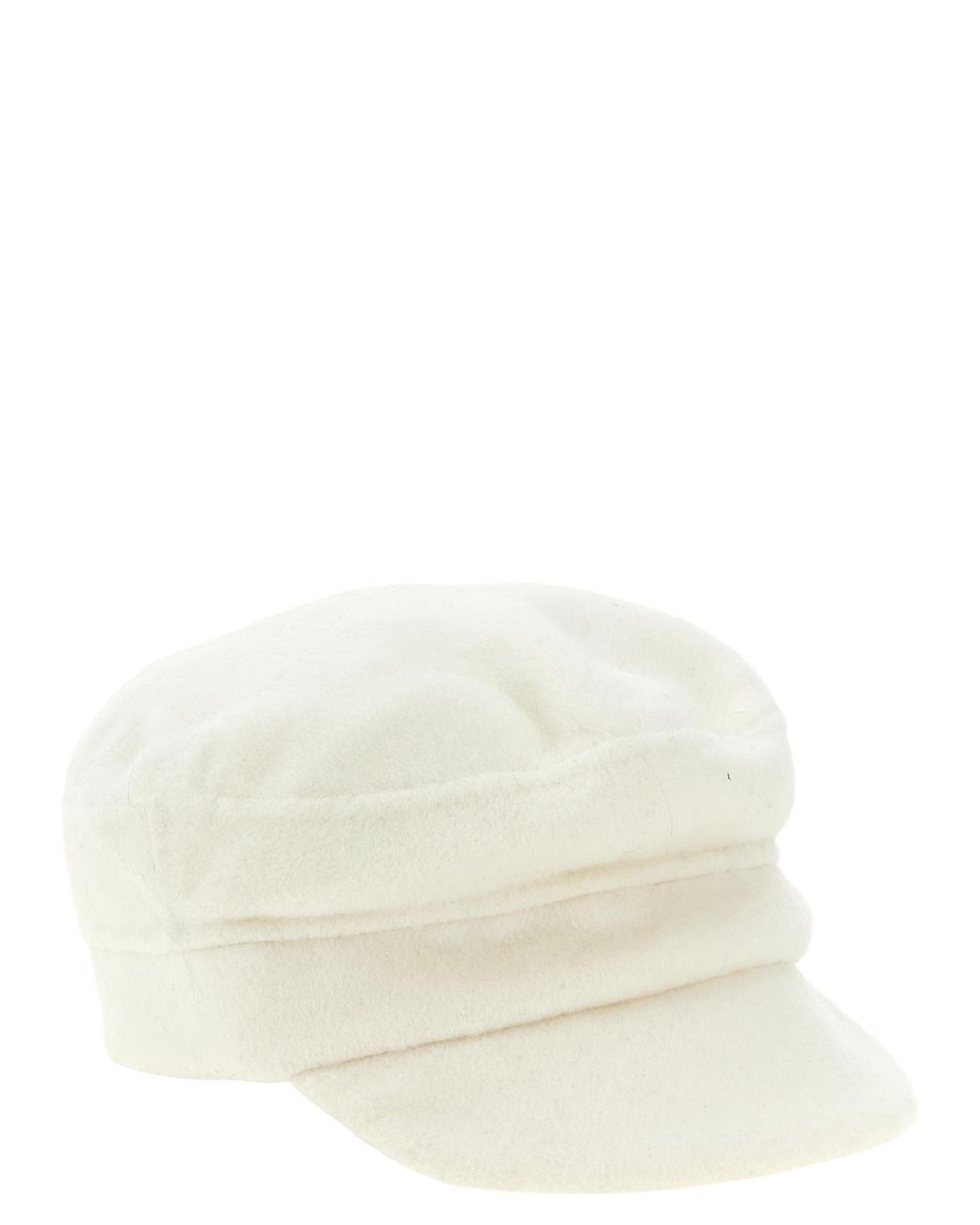 P.A.R.O.S.H. Natural P.A.R.O.S.H. 'Leak26' Hat
