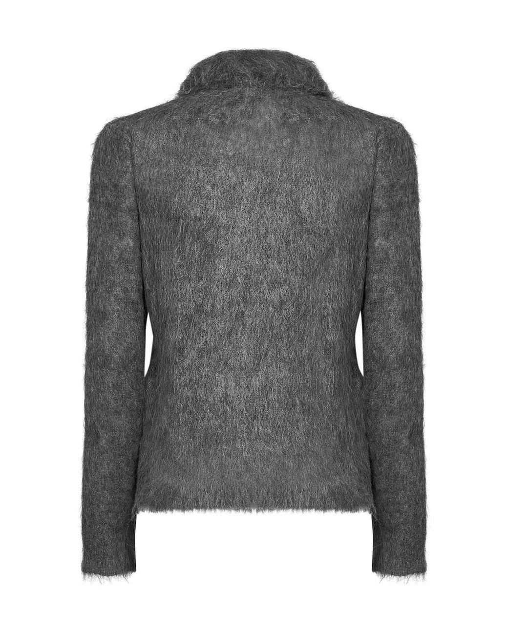 Chloé Gray Pullover