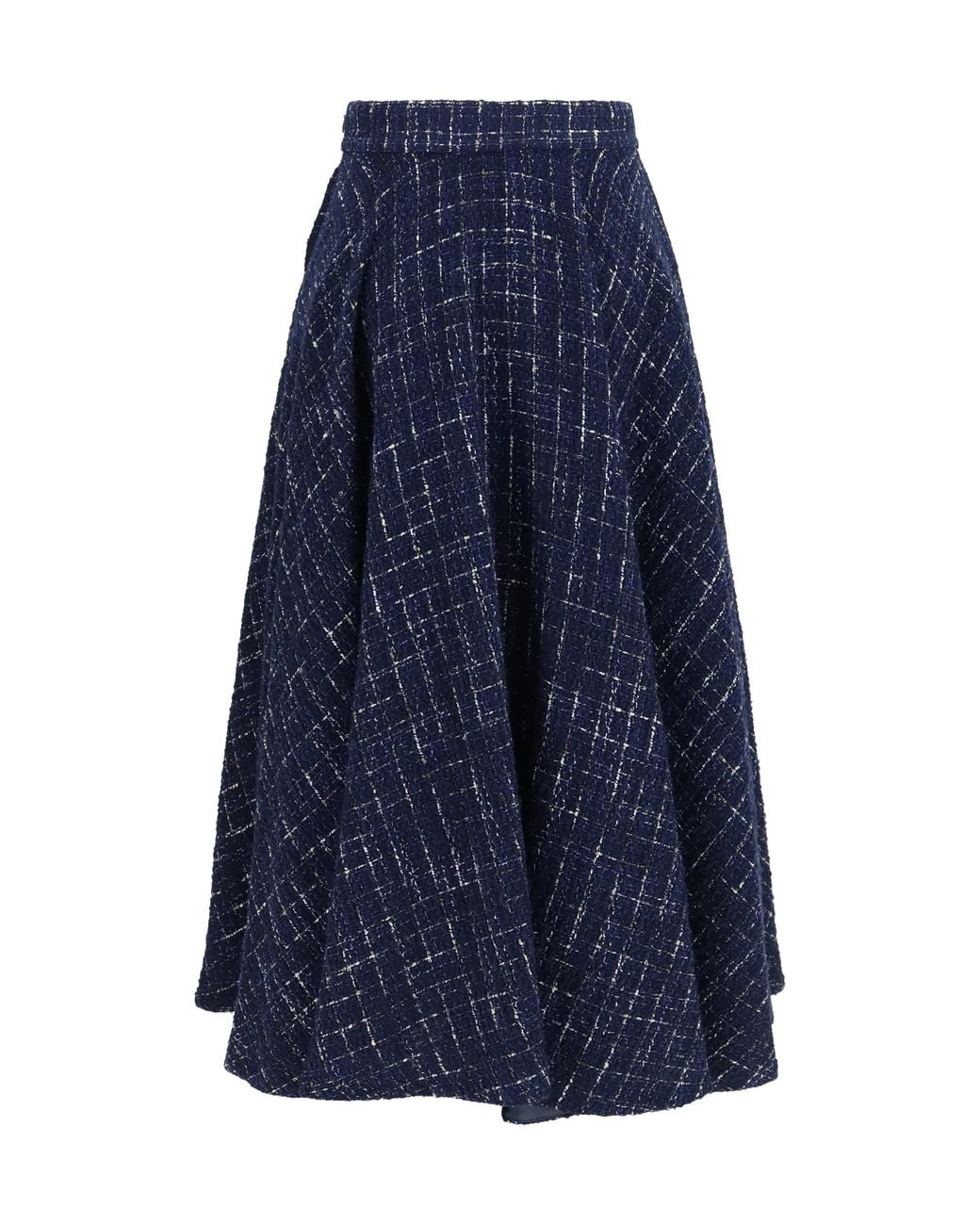 Sara Roka Blue Tabba 85 Skirt