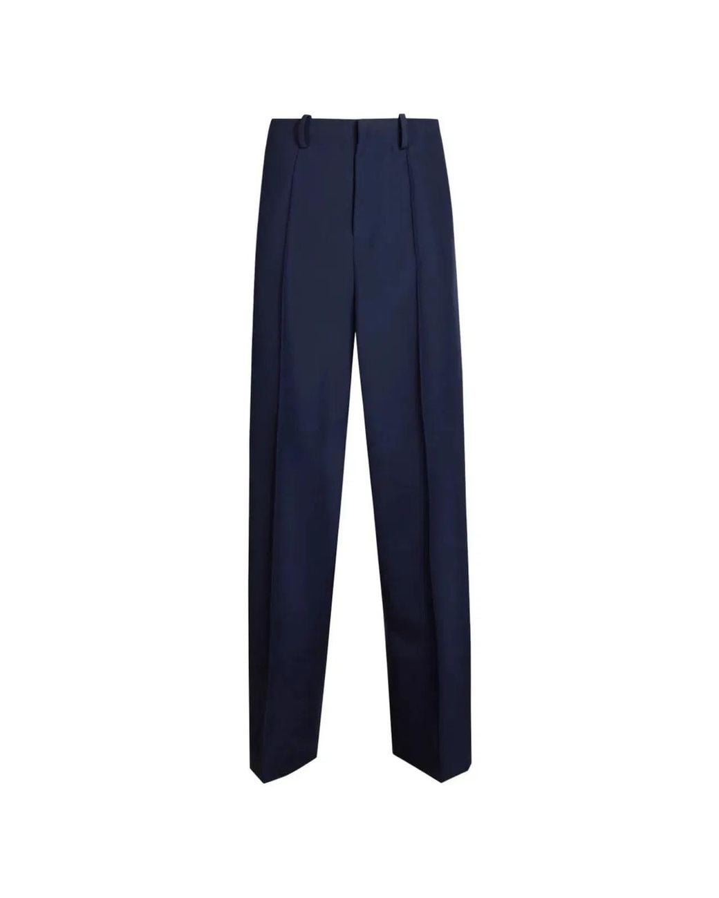 Marni Blue Pantalon