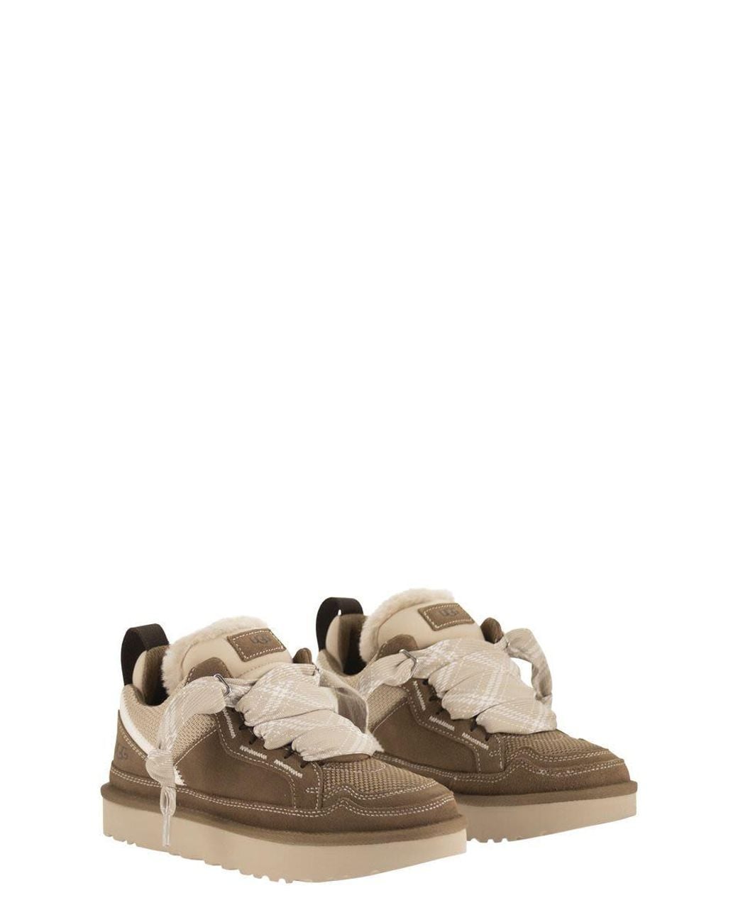 Ugg Brown Lowmel