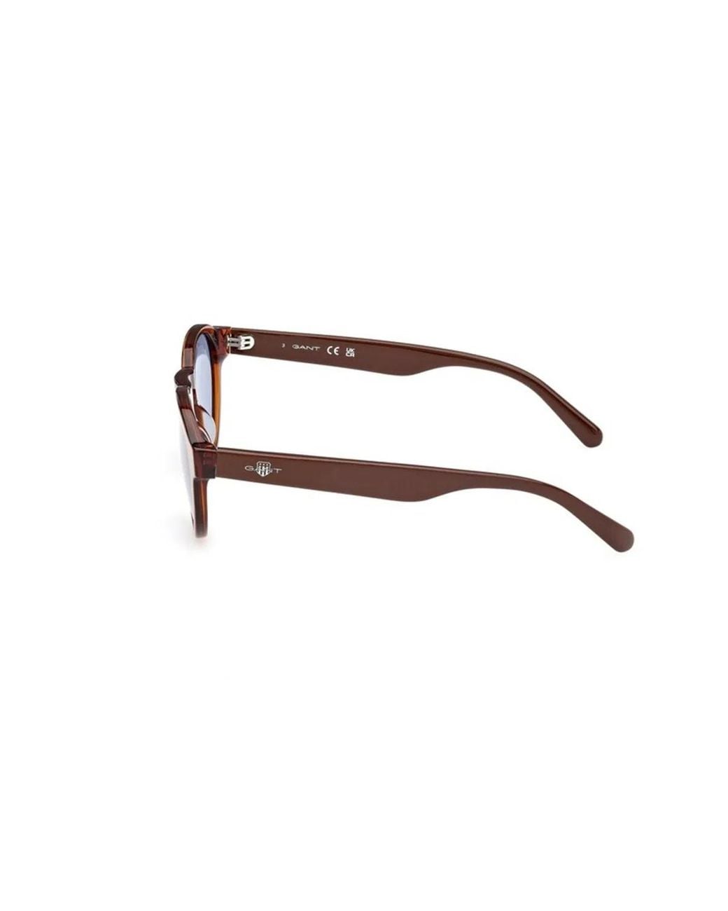Gant Blue Ga00002 45V for men