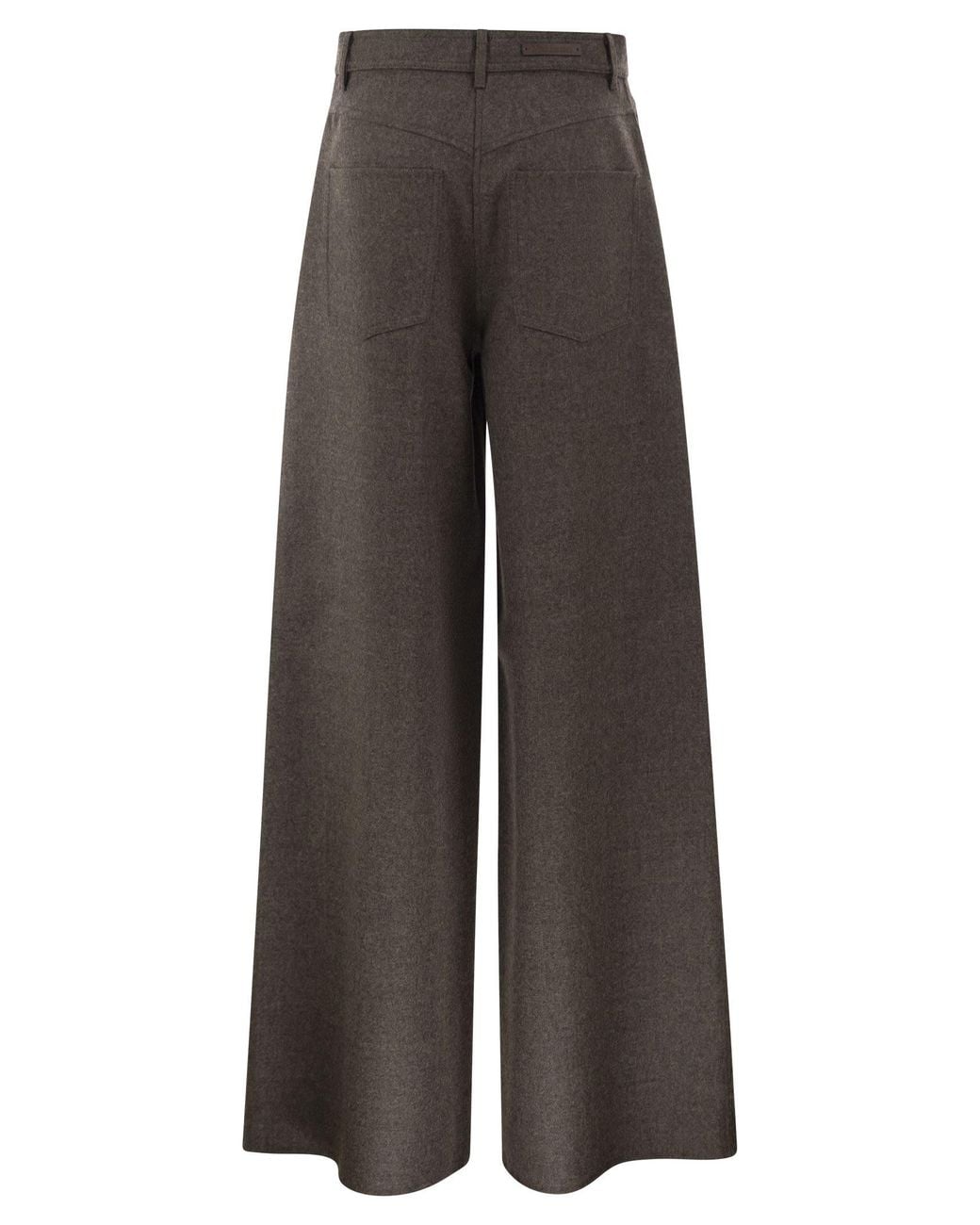 Max Mara Gray Maxmara Mxsgennaio
