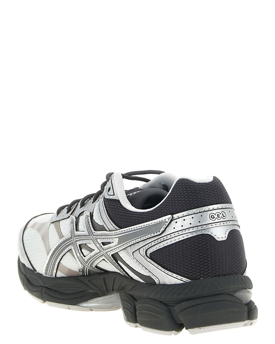 Asics White 'Gel-Cumulus 16' Sneakers for men