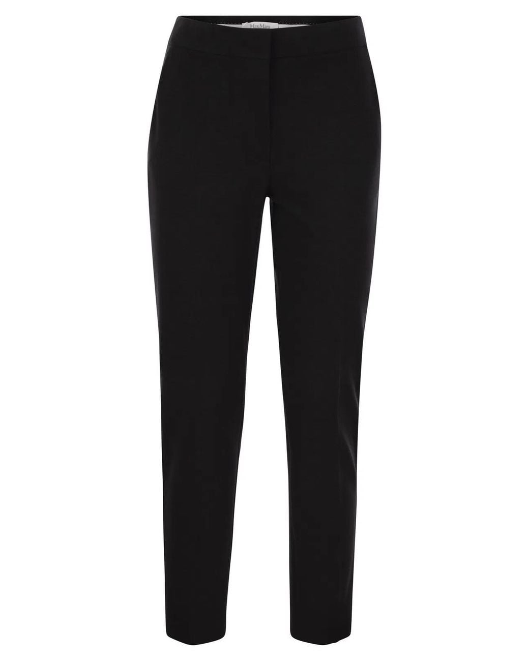 Max Mara Black Maxmara Pegno