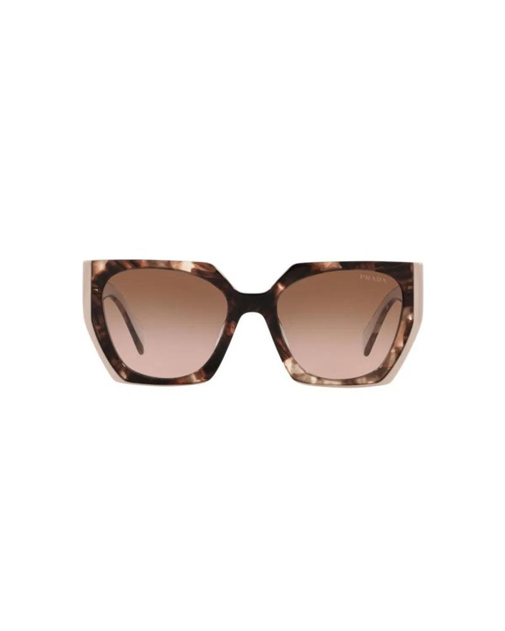 Prada Brown Pr 15Ws 01R0A6