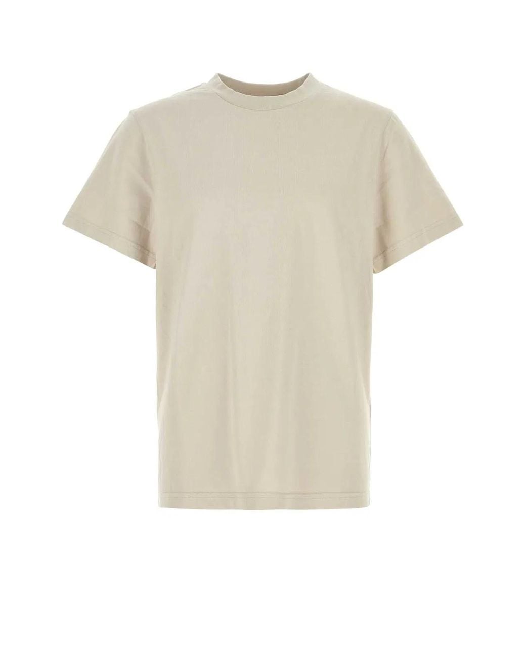 Entire studios White Standard Tee for men