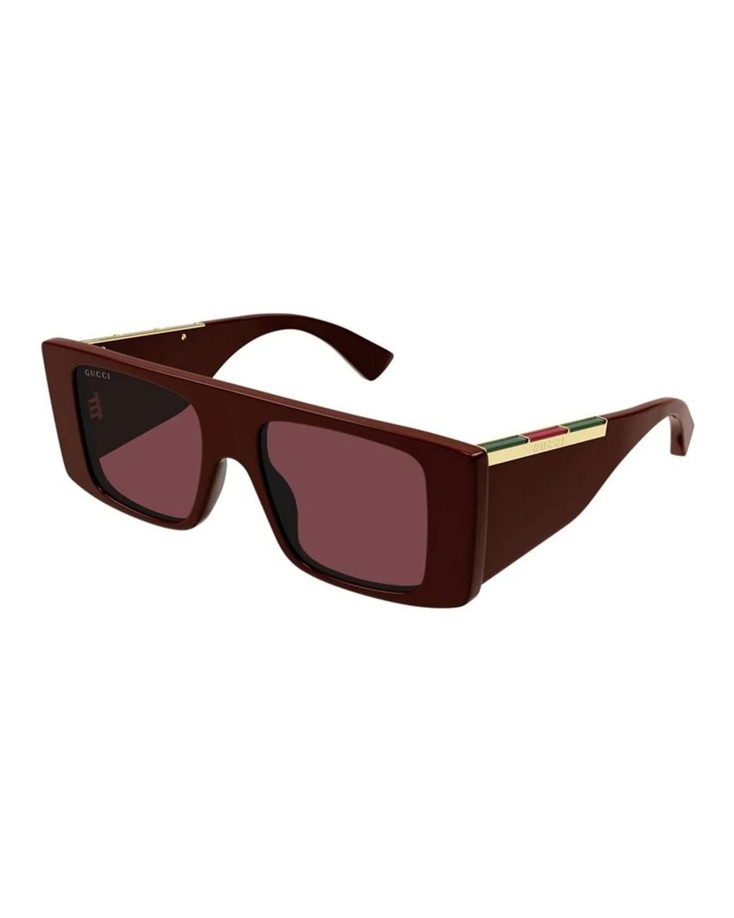 Gucci Brown Gg1888S 004 for men