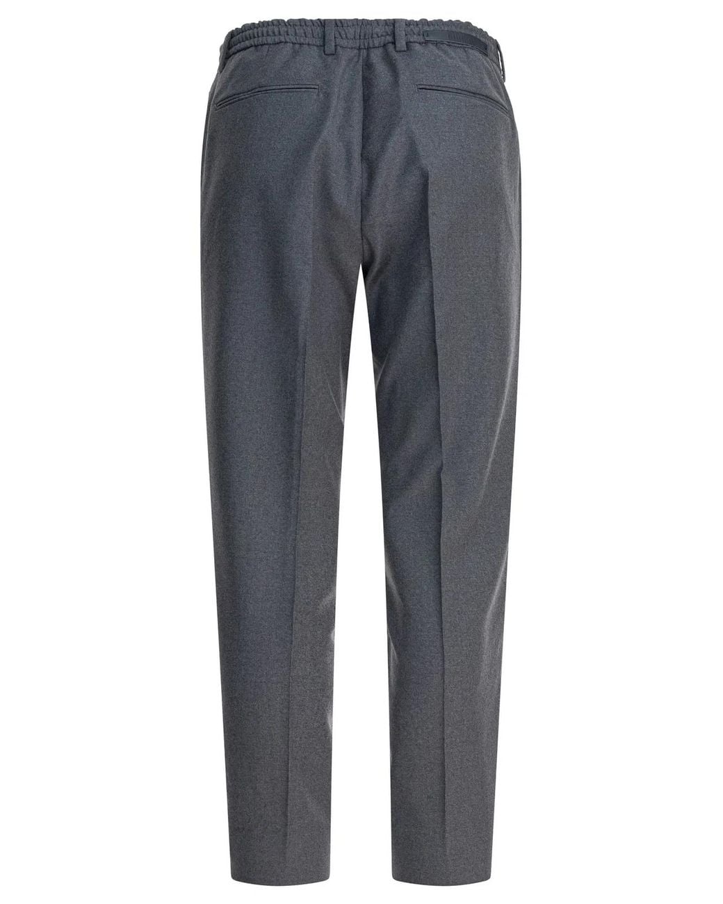 Briglia 1949 Blue Trousers