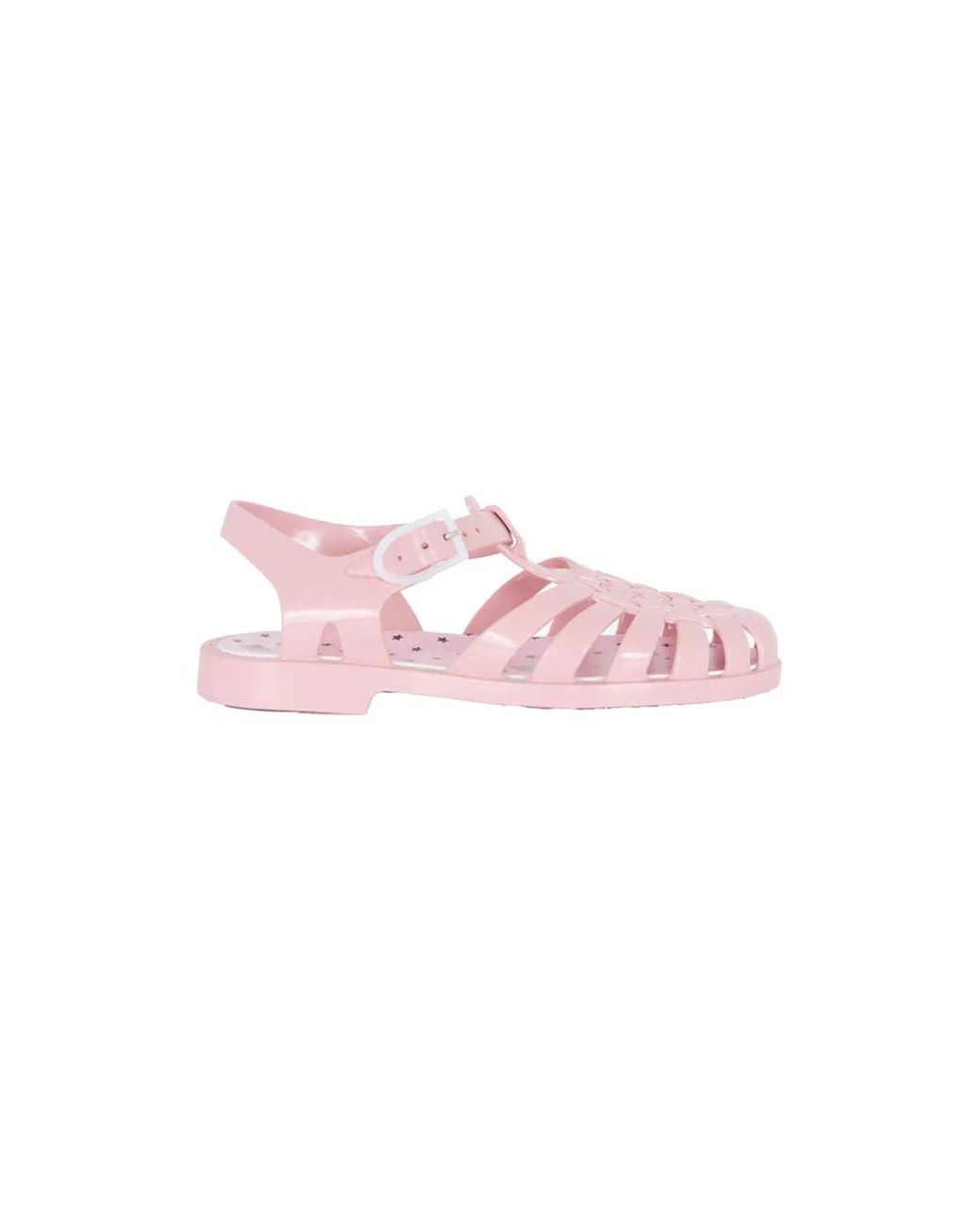 Bonton Pink Sandals