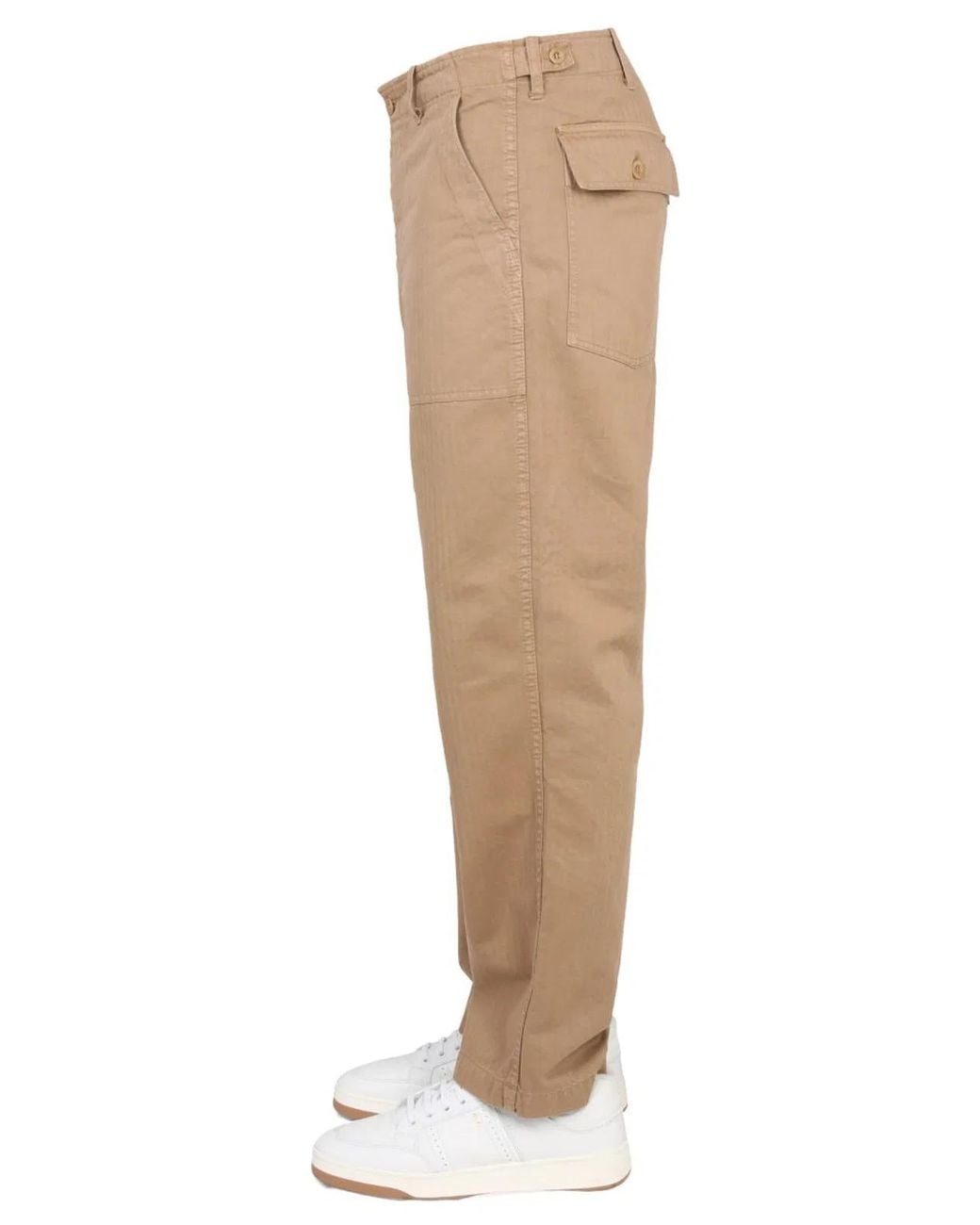 East Harbour Surplus Natural Pants Texas for men