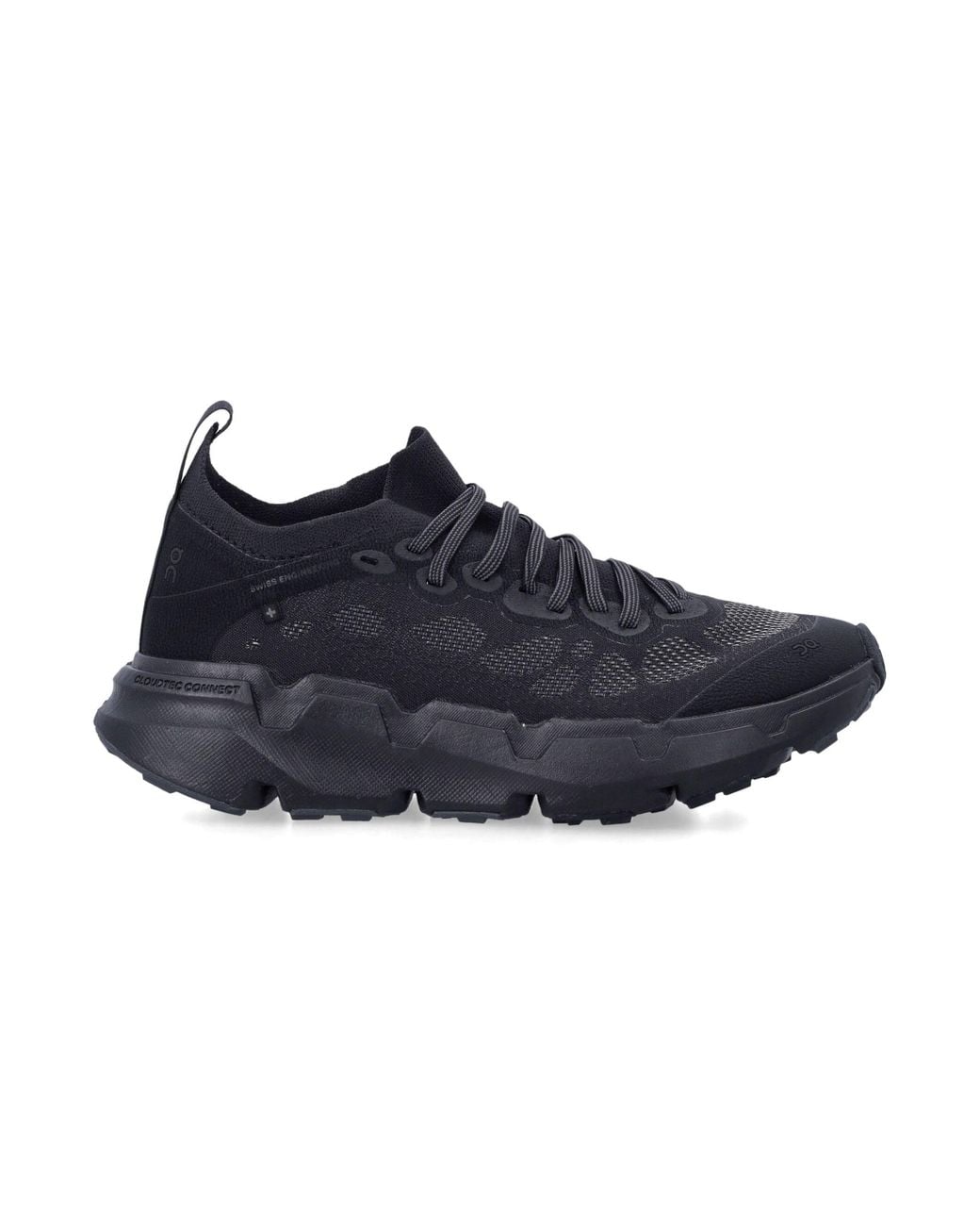 On Shoes Blue Cloudsoma Paf Sneakers