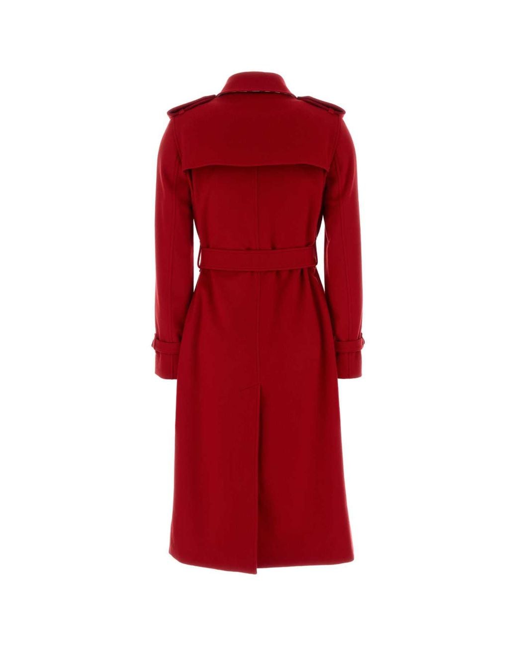 Burberry Red Kensington Csh