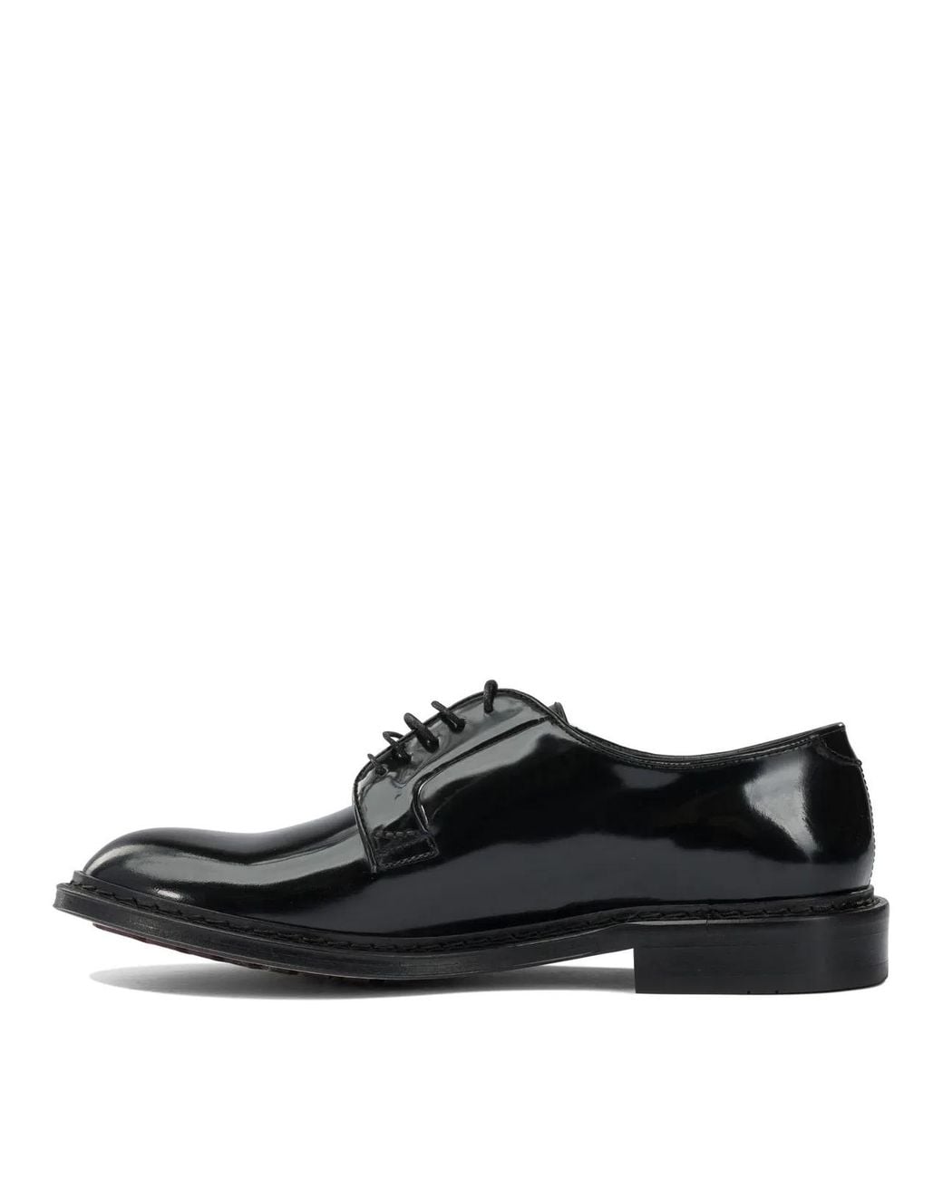 Sturlini Black Loafers & Slippers for men