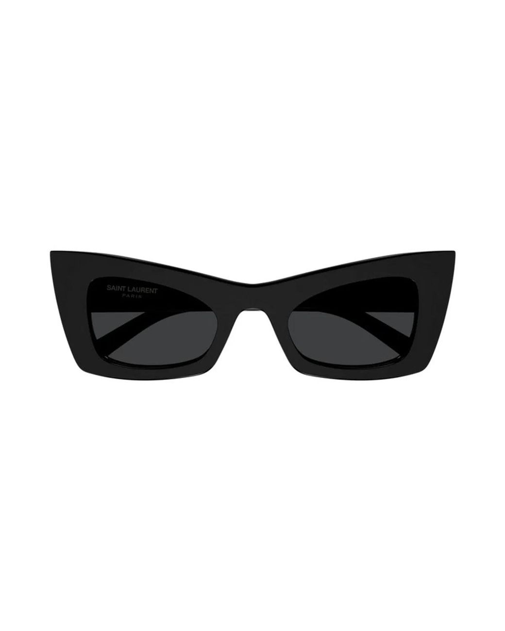 Saint Laurent Black Sl 702 001