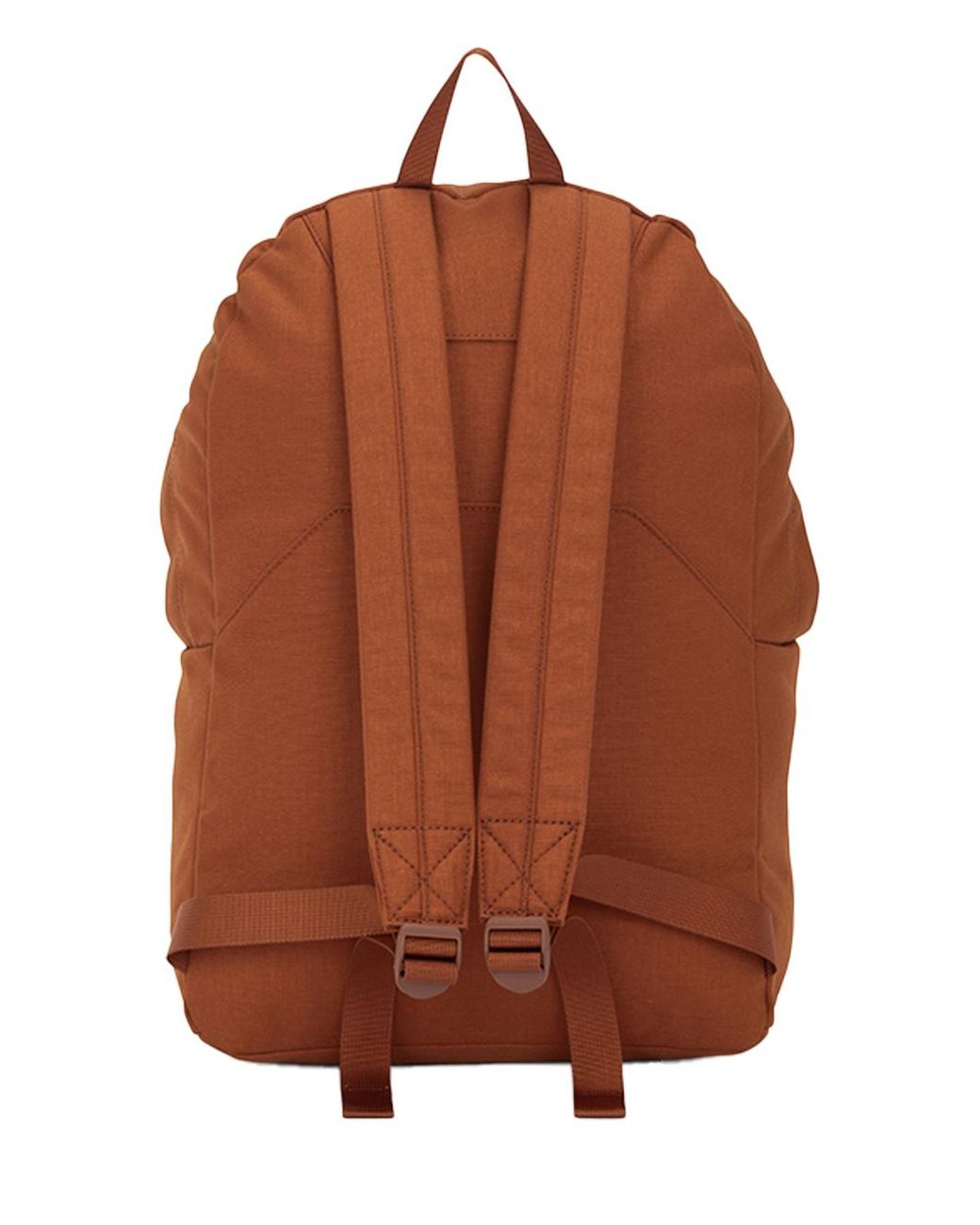 Visvim Brown Zaino "Cordura" 22L for men