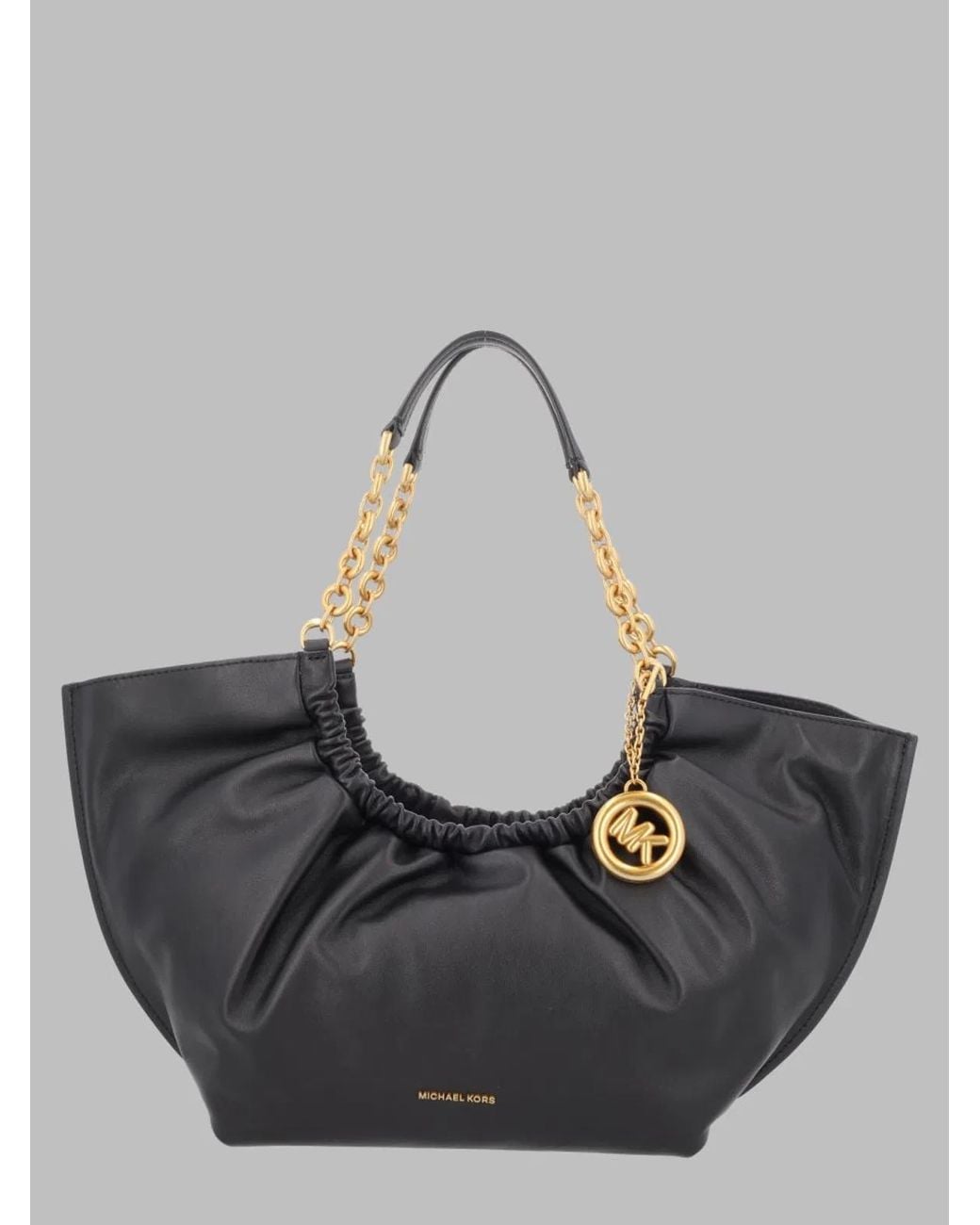 MICHAEL Michael Kors Gray Michael By Michael Kors