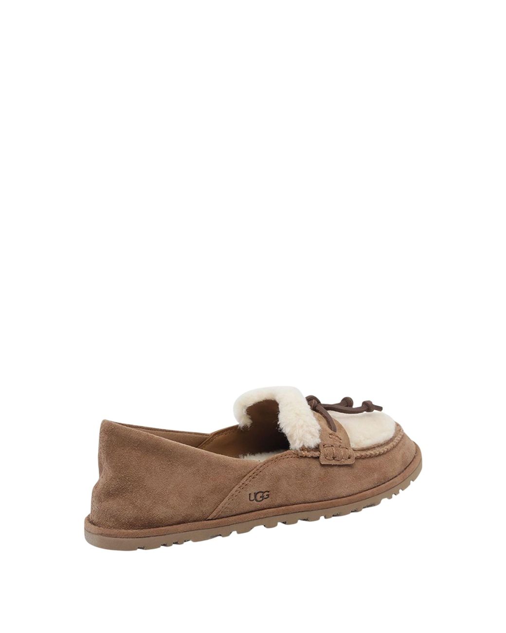 Ugg White W Zora