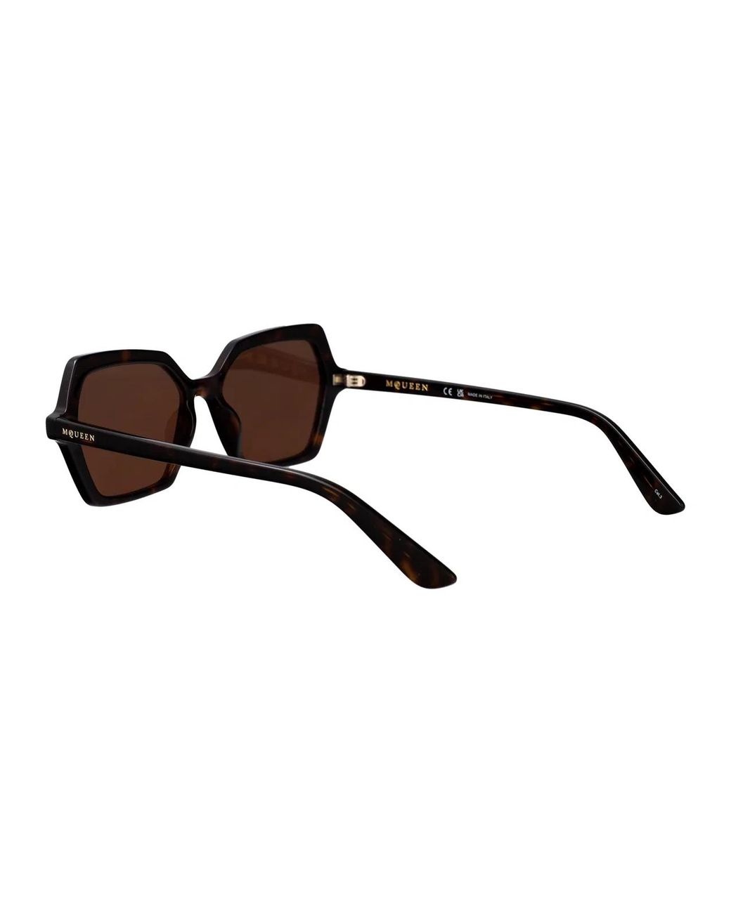 McQueen Brown Am0537S 002