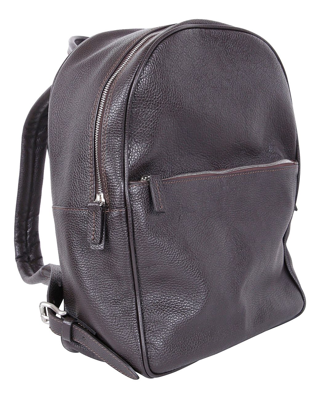 SAIT Gray Backpack for men