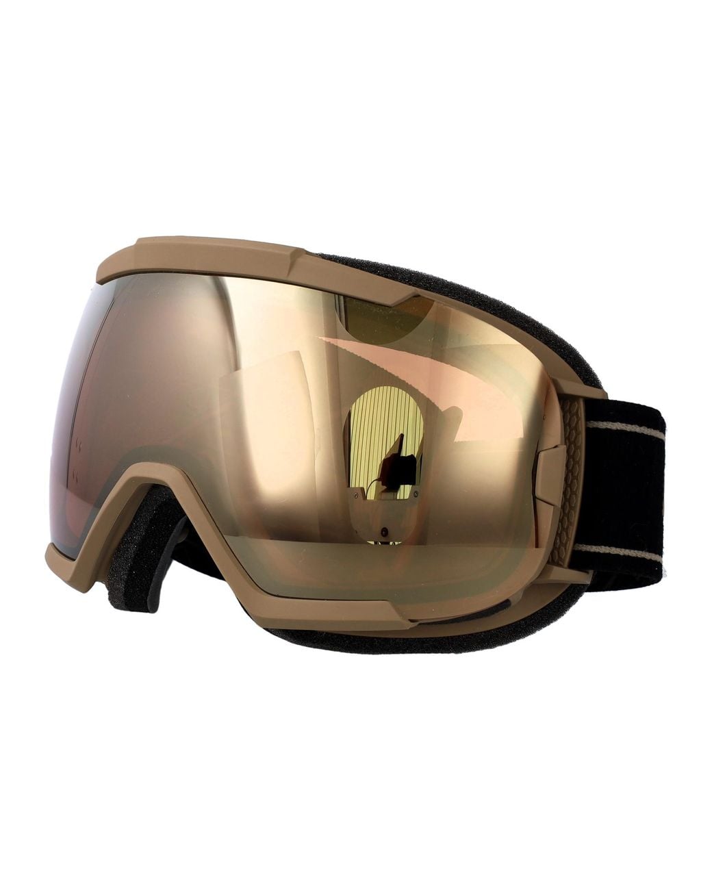Montblanc Natural Injected Sunglasses