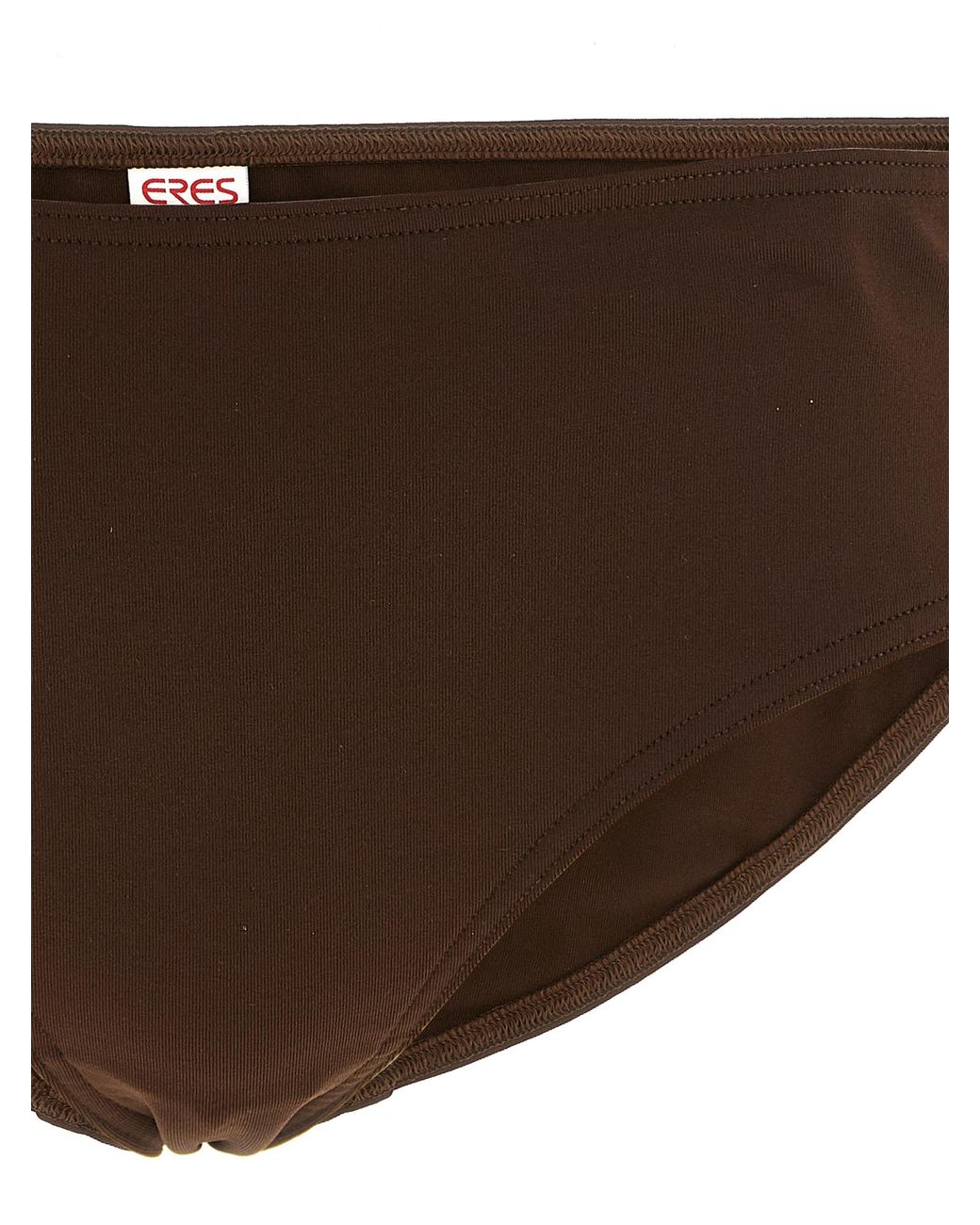 Eres Brown 'Succès' Bikini Bottoms