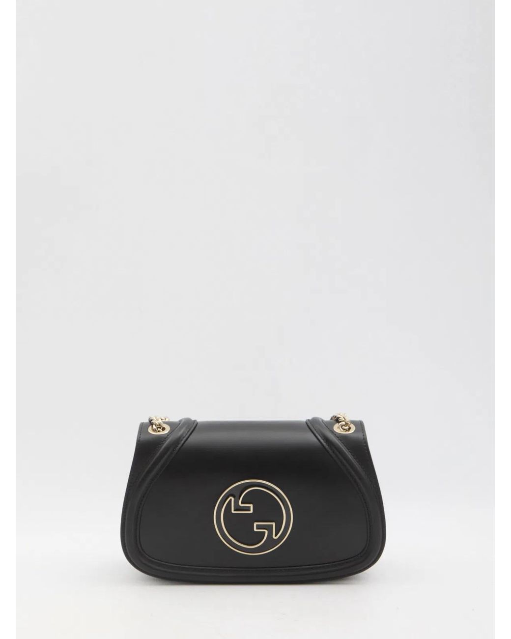 Gucci Multicolor Medium Blondie Bag
