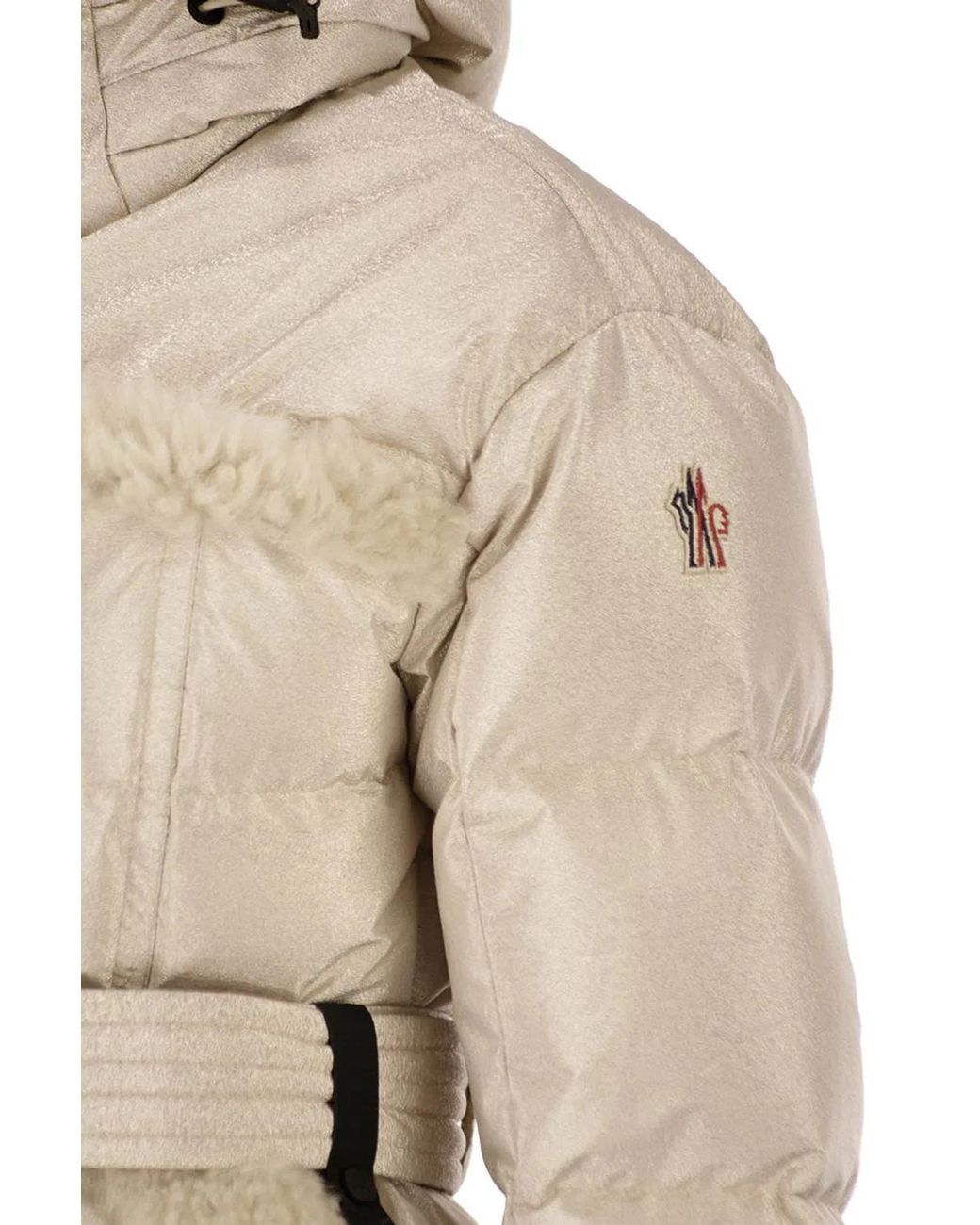 Moncler Natural Grenoble Mondim