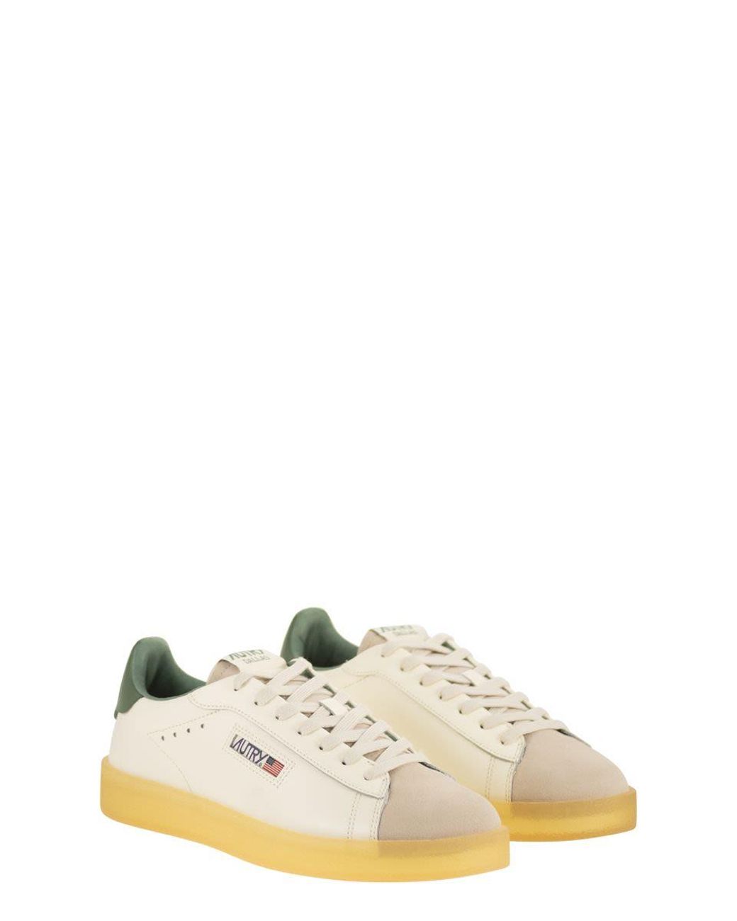 Autry Multicolor Dallas for men