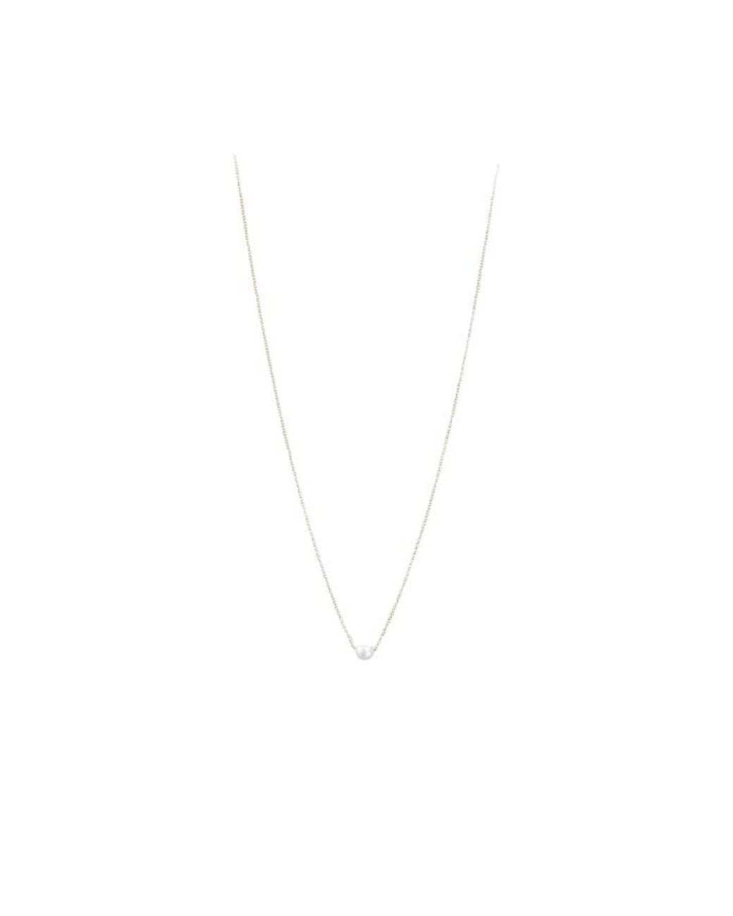 Sophie Bille Brahe Yellow Stella Simple