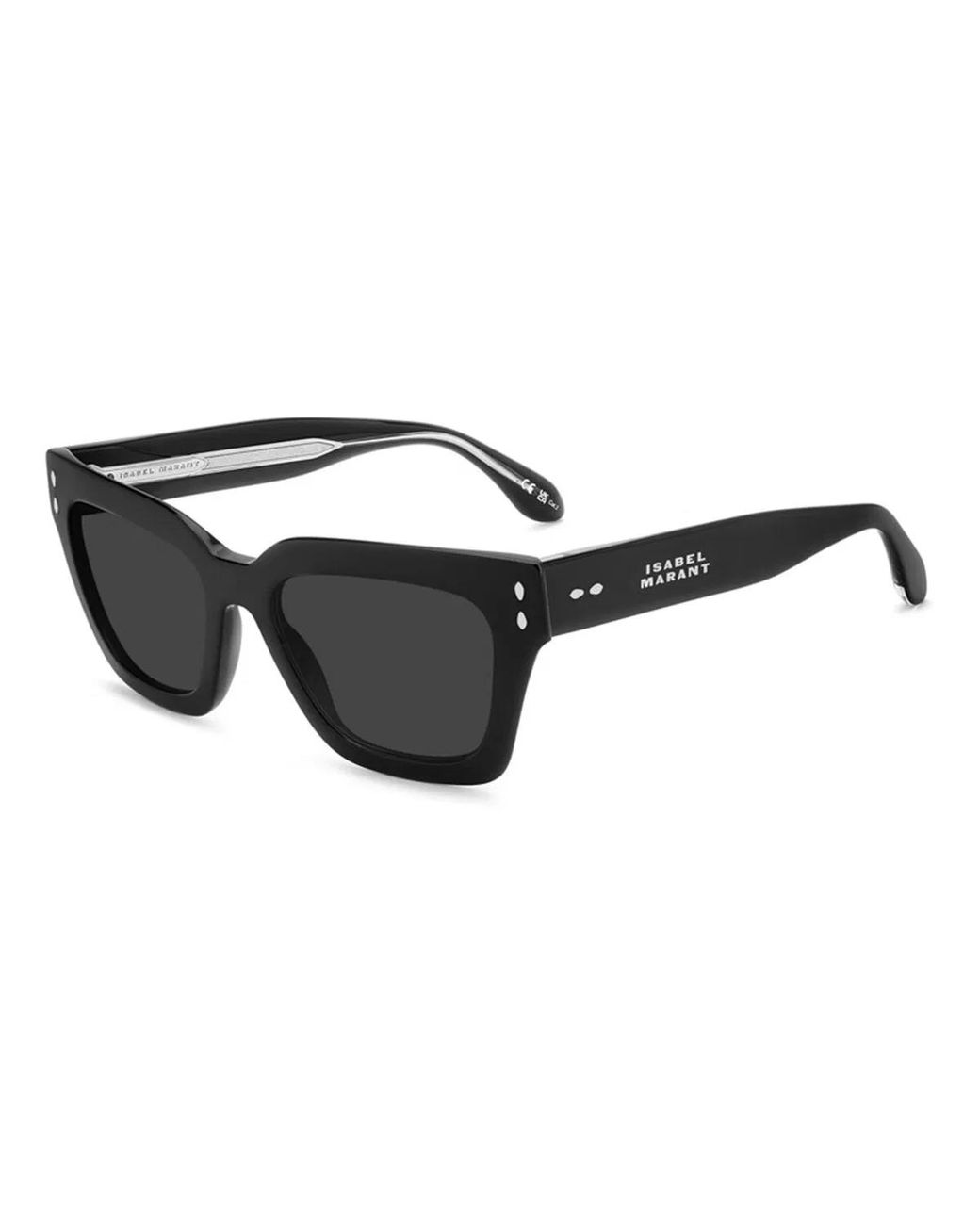 Isabel Marant Black Im 0251/S 807(Ir)