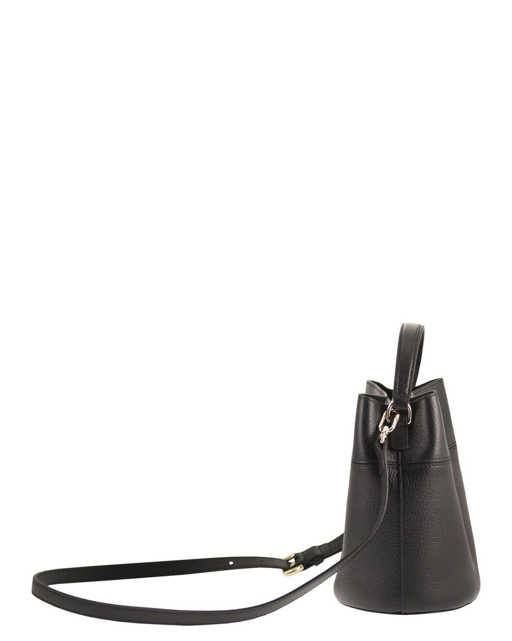 Furla Black Amelia