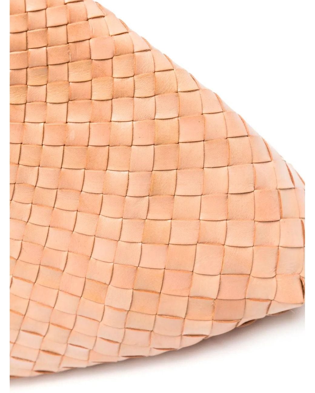 Dragon Diffusion Pink Multicolour Leather Shoulder Bag