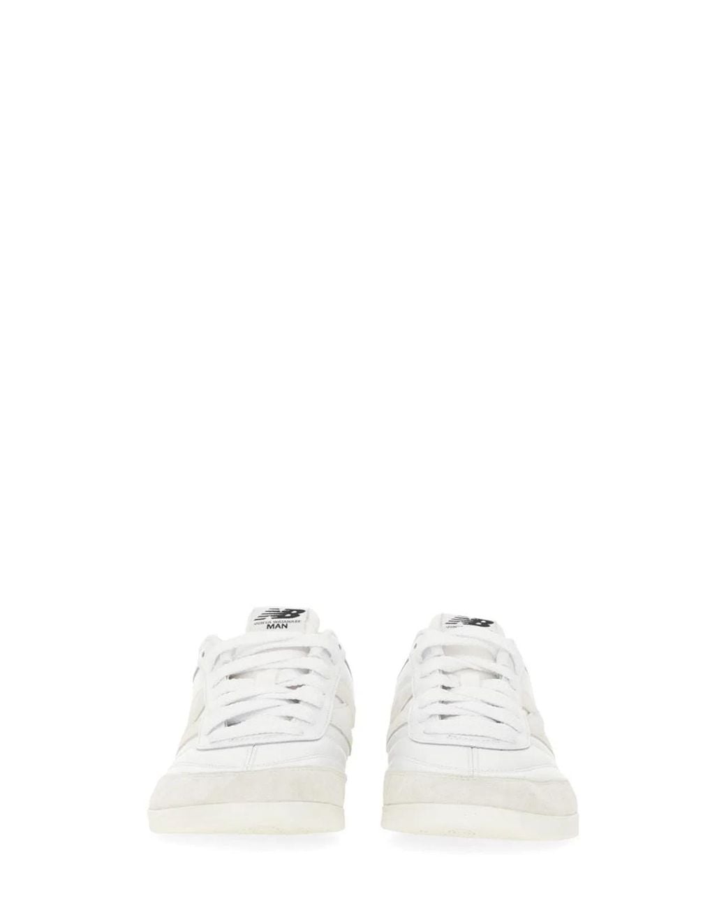Junya Watanabe White Rc42" Sneakers for men