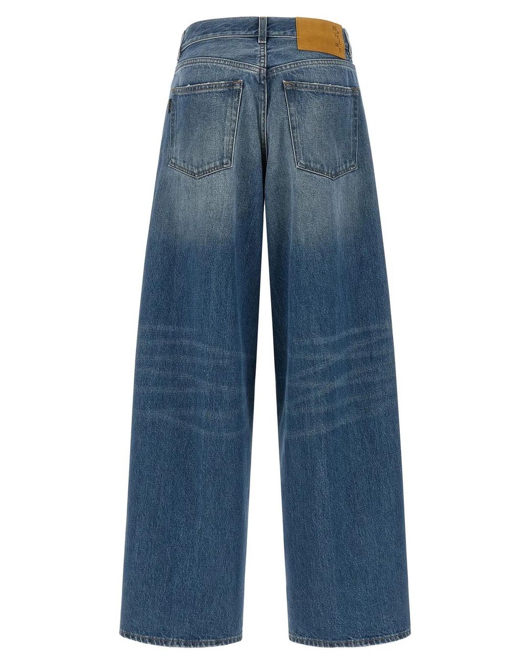 Haikure Blue 'Bethany' Jeans