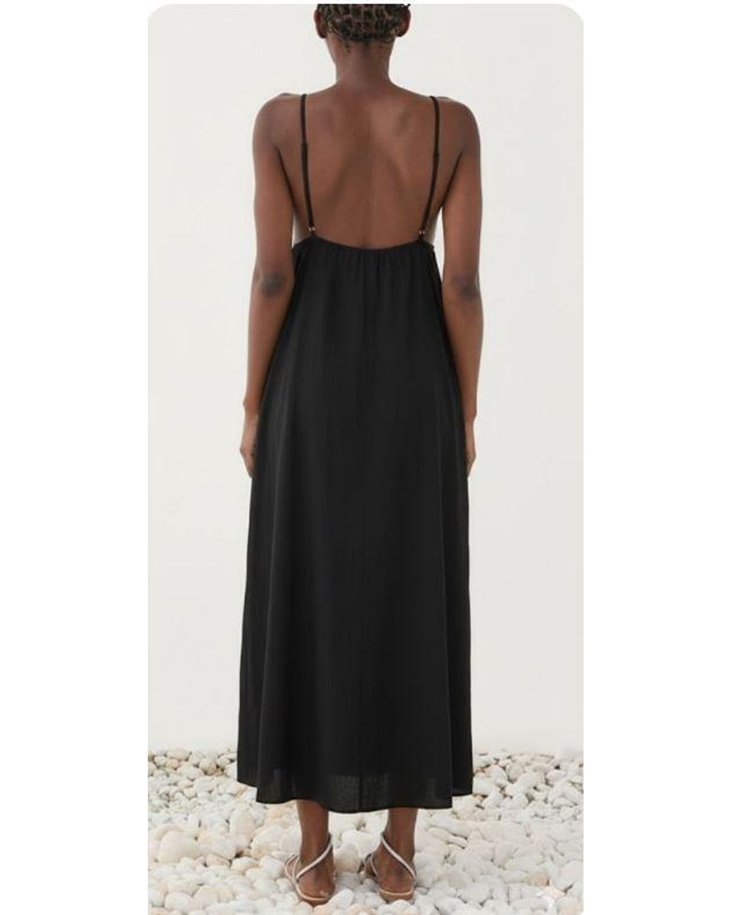 ELEH Black Dresses
