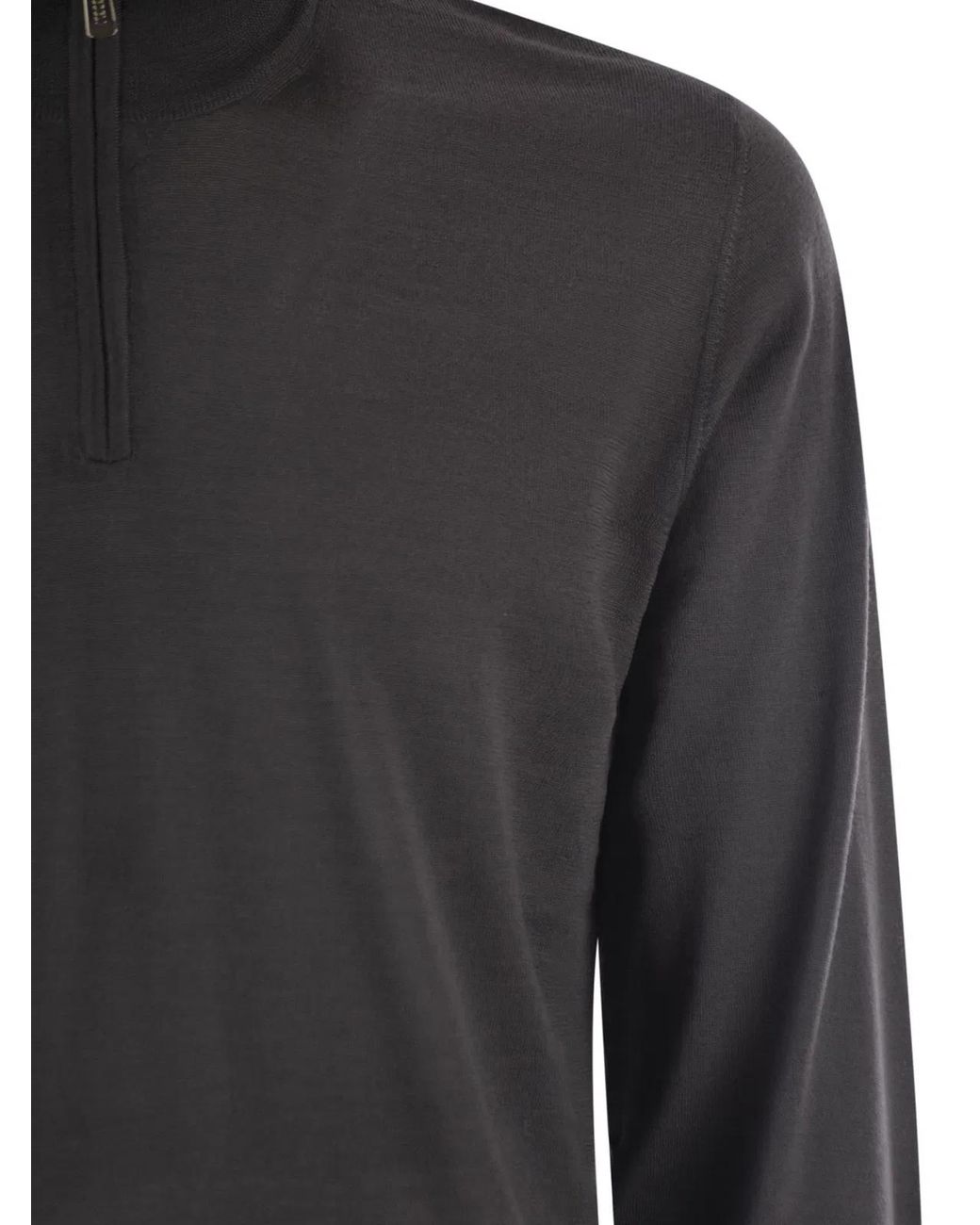 Fedeli Black Favonio for men