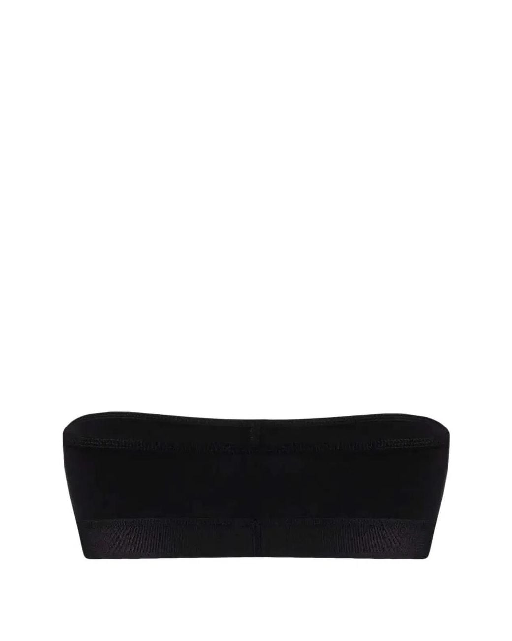 Tom Ford Black Bandeau Signature