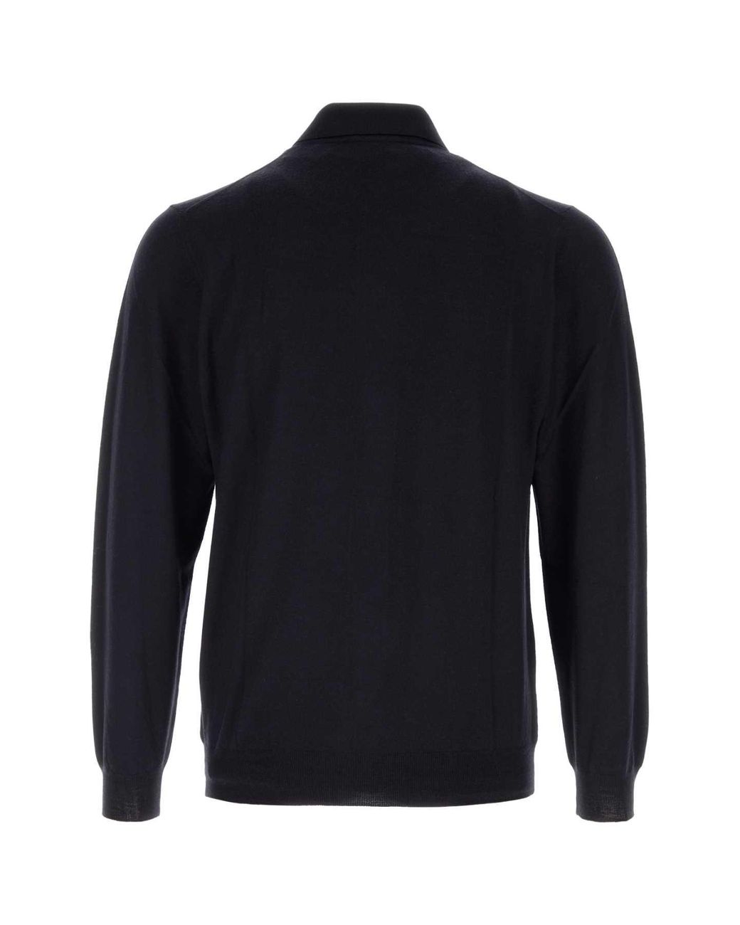 Fedeli Blue Shirt for men