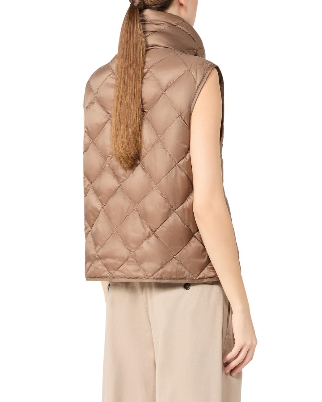 Max Mara Natural Tegic