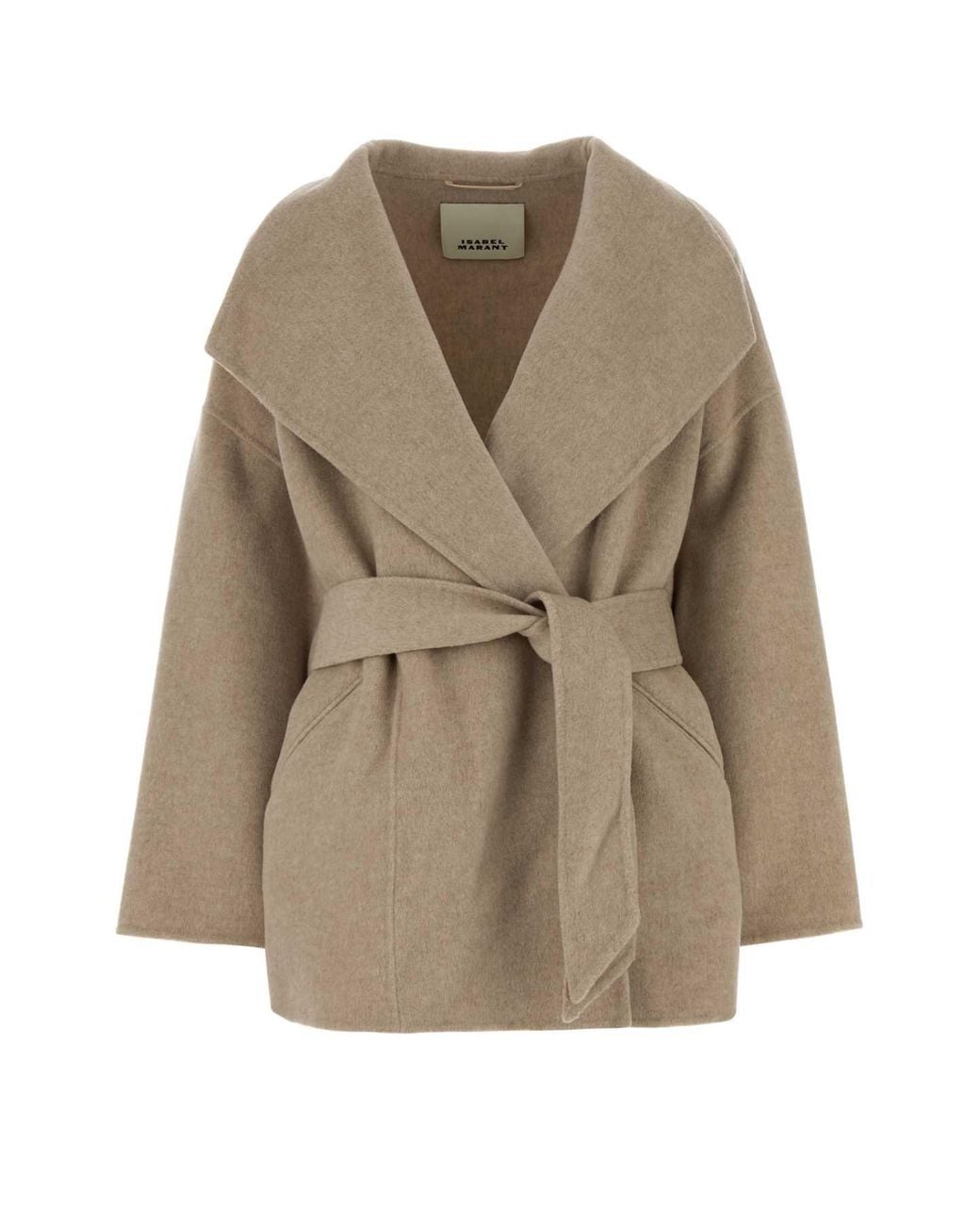 Isabel Marant Natural Ceaton-Gb