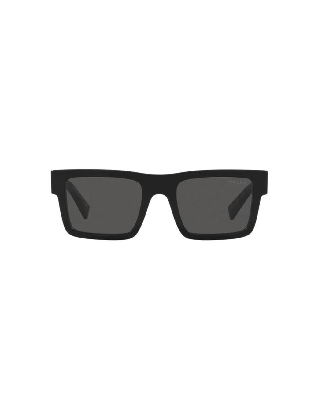 Prada Gray Pr 19Ws 1Ab5S0 for men